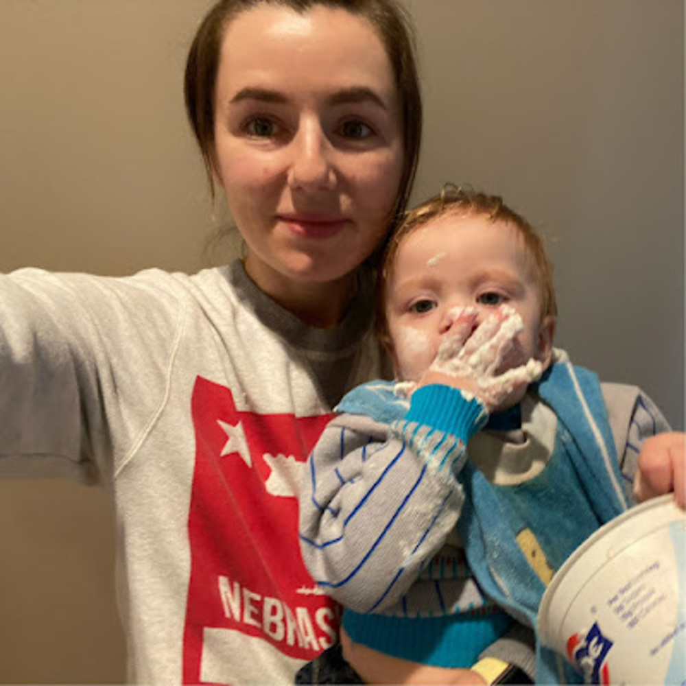 Meet your Posher, Danielle